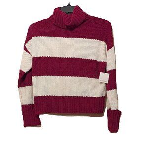 NWT No Comment Women's Sweater
